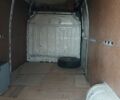 Белый Рено Мастер, объемом двигателя 2.95 л и пробегом 433 тыс. км за 6200 $, фото 14 на Automoto.ua