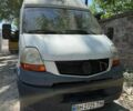 Белый Рено Мастер, объемом двигателя 3 л и пробегом 395 тыс. км за 5000 $, фото 5 на Automoto.ua