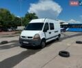 Белый Рено Мастер, объемом двигателя 0 л и пробегом 426 тыс. км за 2800 $, фото 6 на Automoto.ua