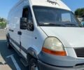 Белый Рено Мастер, объемом двигателя 3 л и пробегом 395 тыс. км за 5500 $, фото 1 на Automoto.ua
