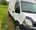 Білий Рено Мастєр, об'ємом двигуна 2.46 л та пробігом 300 тис. км за 4599 $, фото 2 на Automoto.ua