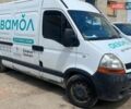 Белый Рено Мастер, объемом двигателя 2.46 л и пробегом 680 тыс. км за 5300 $, фото 1 на Automoto.ua