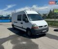 Білий Рено Мастєр, об'ємом двигуна 3 л та пробігом 422 тис. км за 5900 $, фото 1 на Automoto.ua