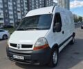 Білий Рено Мастєр, об'ємом двигуна 2.46 л та пробігом 350 тис. км за 6400 $, фото 3 на Automoto.ua