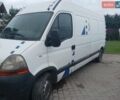Белый Рено Мастер, объемом двигателя 2.5 л и пробегом 717 тыс. км за 5200 $, фото 10 на Automoto.ua
