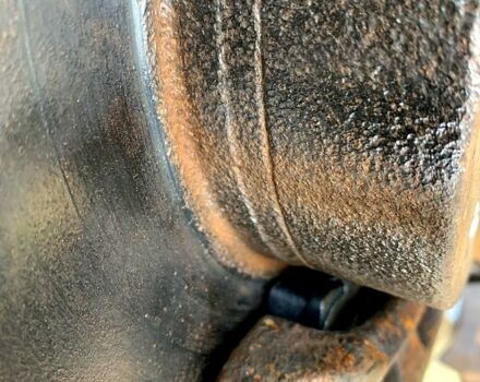 Білий Рено Мастєр, об'ємом двигуна 2.8 л та пробігом 759 тис. км за 4900 $, фото 7 на Automoto.ua