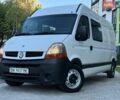 Белый Рено Мастер, объемом двигателя 2.5 л и пробегом 315 тыс. км за 8777 $, фото 38 на Automoto.ua