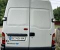 Белый Рено Мастер, объемом двигателя 2.95 л и пробегом 433 тыс. км за 6200 $, фото 4 на Automoto.ua