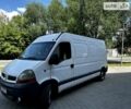 Белый Рено Мастер, объемом двигателя 3 л и пробегом 400 тыс. км за 6000 $, фото 1 на Automoto.ua