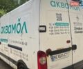 Белый Рено Мастер, объемом двигателя 2.46 л и пробегом 680 тыс. км за 5300 $, фото 6 на Automoto.ua