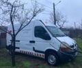 Белый Рено Мастер, объемом двигателя 0 л и пробегом 350 тыс. км за 4300 $, фото 3 на Automoto.ua