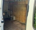 Білий Рено Мастєр, об'ємом двигуна 2.5 л та пробігом 527 тис. км за 6300 $, фото 16 на Automoto.ua