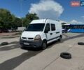 Білий Рено Мастєр, об'ємом двигуна 3 л та пробігом 422 тис. км за 5900 $, фото 1 на Automoto.ua