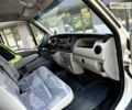 Білий Рено Мастєр, об'ємом двигуна 3 л та пробігом 400 тис. км за 6000 $, фото 12 на Automoto.ua