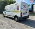 Белый Рено Мастер, объемом двигателя 2.5 л и пробегом 553 тыс. км за 4000 $, фото 6 на Automoto.ua