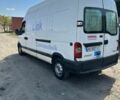 Белый Рено Мастер, объемом двигателя 2.46 л и пробегом 464 тыс. км за 5700 $, фото 3 на Automoto.ua