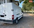 Білий Рено Мастєр, об'ємом двигуна 2.46 л та пробігом 382 тис. км за 6000 $, фото 7 на Automoto.ua