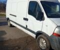 Белый Рено Мастер, объемом двигателя 3 л и пробегом 414 тыс. км за 2200 $, фото 3 на Automoto.ua
