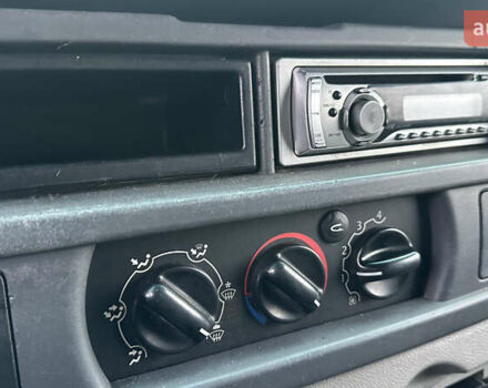 Білий Рено Мастєр, об'ємом двигуна 2.46 л та пробігом 600 тис. км за 5000 $, фото 29 на Automoto.ua