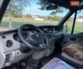 Білий Рено Мастєр, об'ємом двигуна 2.46 л та пробігом 382 тис. км за 6000 $, фото 12 на Automoto.ua