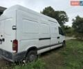 Белый Рено Мастер, объемом двигателя 2.46 л и пробегом 700 тыс. км за 6990 $, фото 5 на Automoto.ua