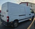 Белый Рено Мастер, объемом двигателя 2.5 л и пробегом 580 тыс. км за 5700 $, фото 7 на Automoto.ua