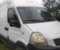 Белый Рено Мастер, объемом двигателя 3 л и пробегом 555 тыс. км за 3400 $, фото 1 на Automoto.ua
