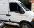 Белый Рено Мастер, объемом двигателя 2.5 л и пробегом 211 тыс. км за 8500 $, фото 6 на Automoto.ua