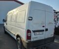 Белый Рено Мастер, объемом двигателя 2.5 л и пробегом 580 тыс. км за 5700 $, фото 6 на Automoto.ua
