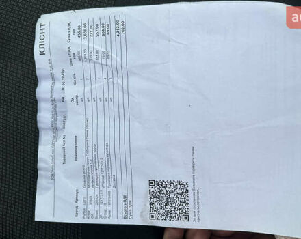 Білий Рено Мастєр, об'ємом двигуна 2.46 л та пробігом 600 тис. км за 5000 $, фото 47 на Automoto.ua