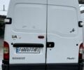 Белый Рено Мастер, объемом двигателя 2.5 л и пробегом 16 тыс. км за 9500 $, фото 2 на Automoto.ua