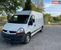 Білий Рено Мастєр, об'ємом двигуна 2.46 л та пробігом 382 тис. км за 6000 $, фото 3 на Automoto.ua