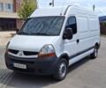 Белый Рено Мастер, объемом двигателя 2.5 л и пробегом 460 тыс. км за 5900 $, фото 1 на Automoto.ua