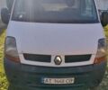 Білий Рено Мастєр, об'ємом двигуна 2.5 л та пробігом 552 тис. км за 5500 $, фото 2 на Automoto.ua