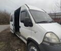 Белый Рено Мастер, объемом двигателя 2.46 л и пробегом 500 тыс. км за 4000 $, фото 3 на Automoto.ua