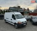 Белый Рено Мастер, объемом двигателя 2.95 л и пробегом 373 тыс. км за 6999 $, фото 1 на Automoto.ua