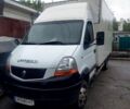 Белый Рено Мастер, объемом двигателя 3 л и пробегом 250 тыс. км за 8000 $, фото 1 на Automoto.ua