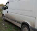 Белый Рено Мастер, объемом двигателя 2.46 л и пробегом 500 тыс. км за 4000 $, фото 1 на Automoto.ua