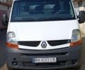 Белый Рено Мастер, объемом двигателя 2.46 л и пробегом 550 тыс. км за 5500 $, фото 1 на Automoto.ua