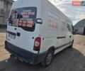 Белый Рено Мастер, объемом двигателя 2.46 л и пробегом 460 тыс. км за 3500 $, фото 1 на Automoto.ua