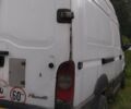 Белый Рено Мастер, объемом двигателя 3 л и пробегом 555 тыс. км за 3400 $, фото 11 на Automoto.ua