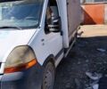 Белый Рено Мастер, объемом двигателя 2.95 л и пробегом 6 тыс. км за 5300 $, фото 2 на Automoto.ua