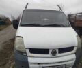 Белый Рено Мастер, объемом двигателя 2.46 л и пробегом 500 тыс. км за 4000 $, фото 5 на Automoto.ua