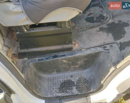 Білий Рено Мастєр, об'ємом двигуна 2.5 л та пробігом 552 тис. км за 5500 $, фото 10 на Automoto.ua