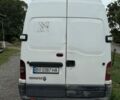 Белый Рено Мастер, объемом двигателя 2.46 л и пробегом 700 тыс. км за 6990 $, фото 4 на Automoto.ua