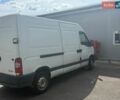 Білий Рено Мастєр, об'ємом двигуна 2.46 л та пробігом 700 тис. км за 6500 $, фото 1 на Automoto.ua