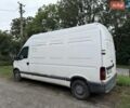 Белый Рено Мастер, объемом двигателя 2.46 л и пробегом 700 тыс. км за 6990 $, фото 3 на Automoto.ua