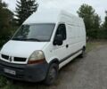 Белый Рено Мастер, объемом двигателя 2.46 л и пробегом 700 тыс. км за 6990 $, фото 1 на Automoto.ua