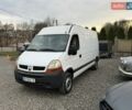 Белый Рено Мастер, объемом двигателя 2.95 л и пробегом 373 тыс. км за 6999 $, фото 3 на Automoto.ua