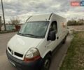 Белый Рено Мастер, объемом двигателя 2.95 л и пробегом 342 тыс. км за 5000 $, фото 1 на Automoto.ua